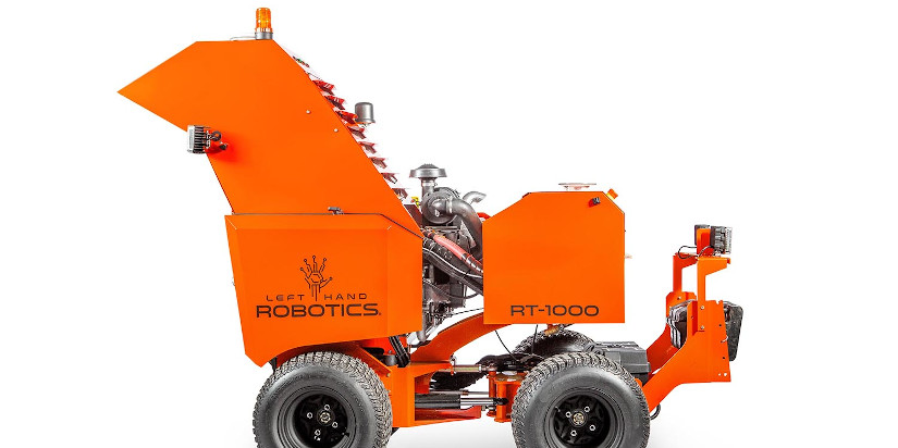 now smart robot