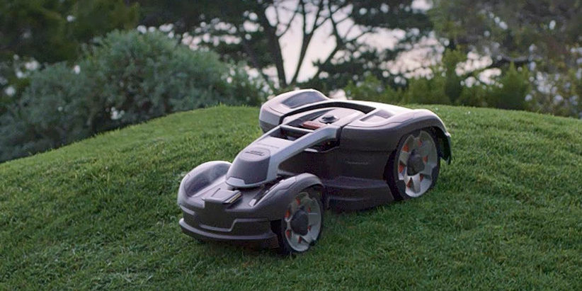 at tilbagetrække svinge Velkendt Best Robot Mowers for Large Lawns – Automated Outdoor Solutions
