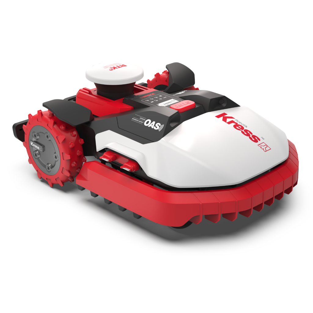 Kr236 kress mission mega rtkn 9 automated outdoor solutions