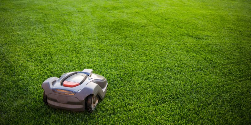 Robot Mowers for Sale How to find robot mowers for sale