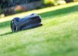 Robot lawn mower price for lawn care