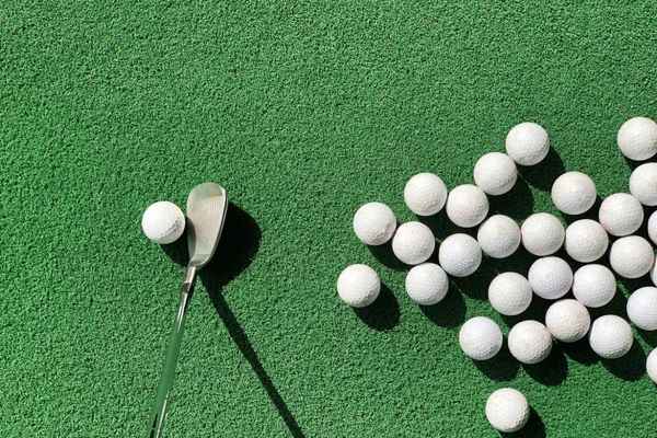The impact of a golf ball cleaner