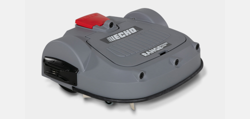 Echo Robotics RP-1250 Range Picker